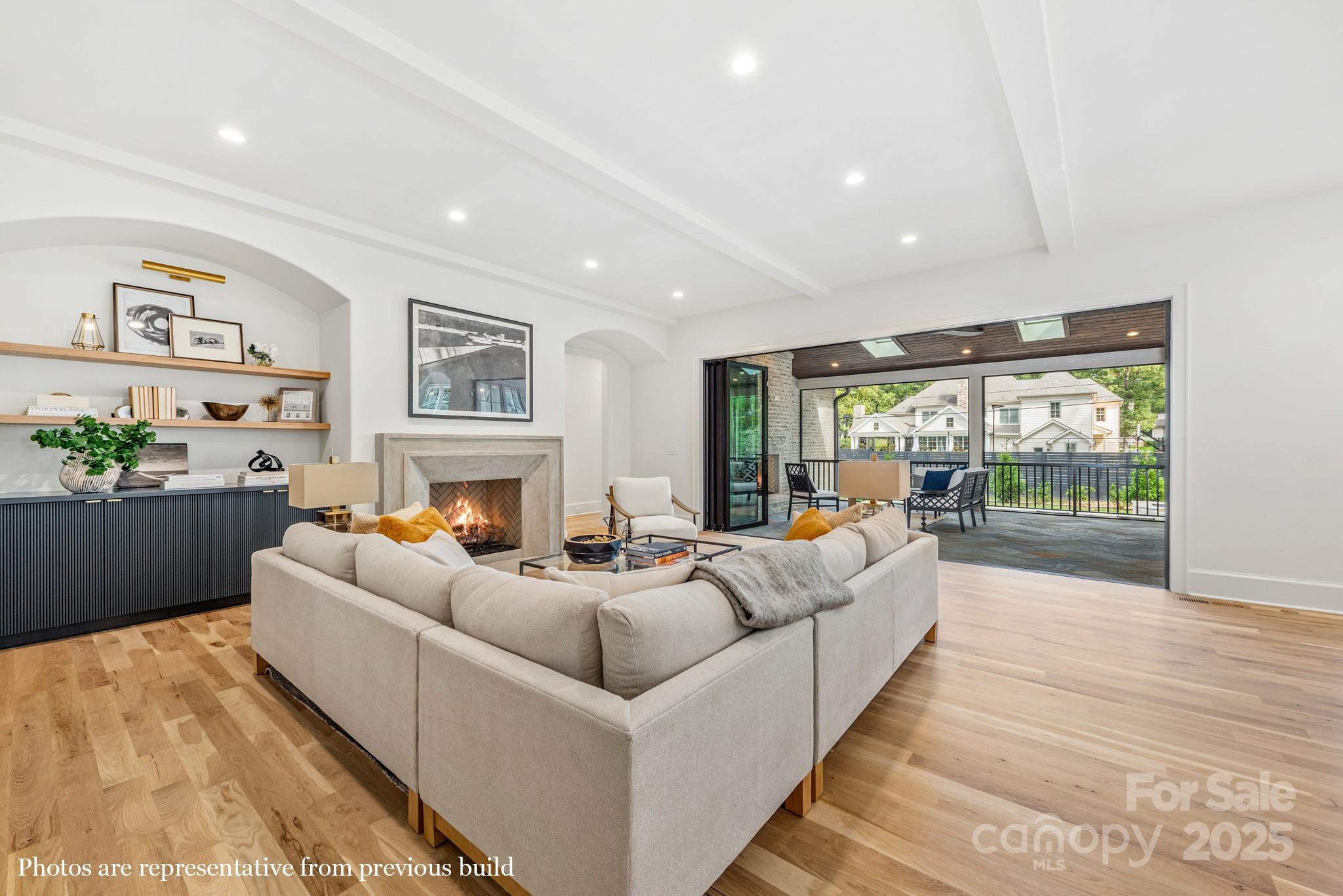 1020 Jefferson Drive