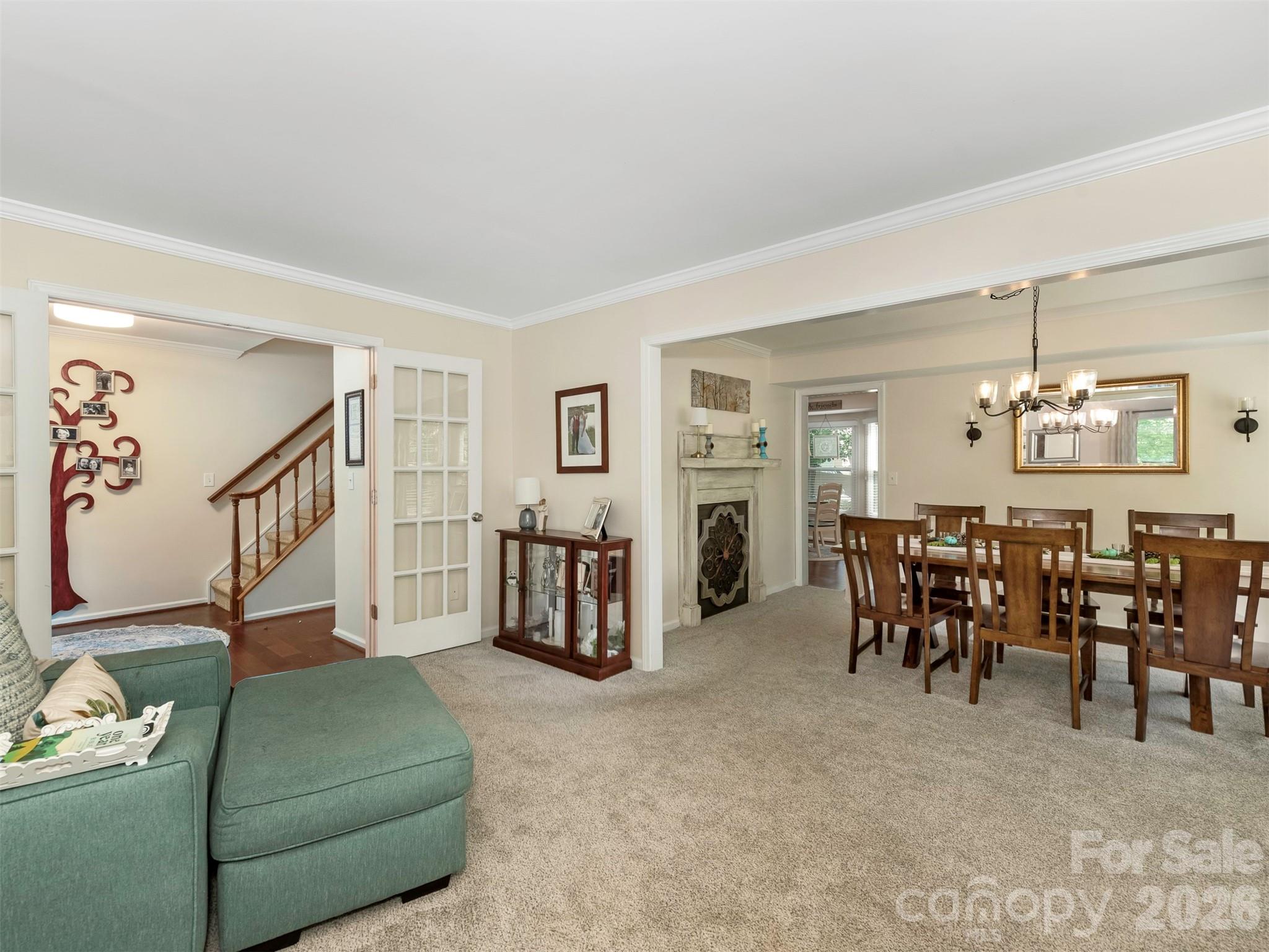 12401 Bentcreek Lane