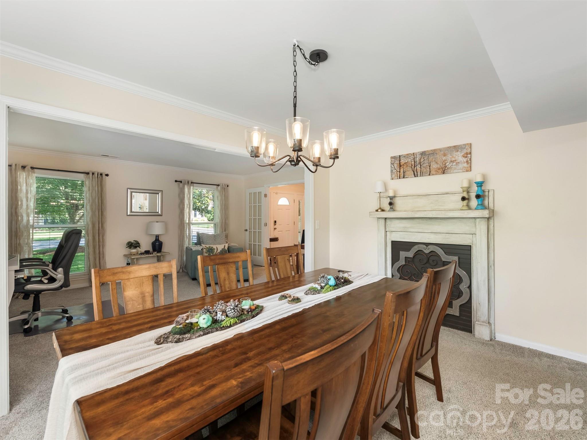 12401 Bentcreek Lane