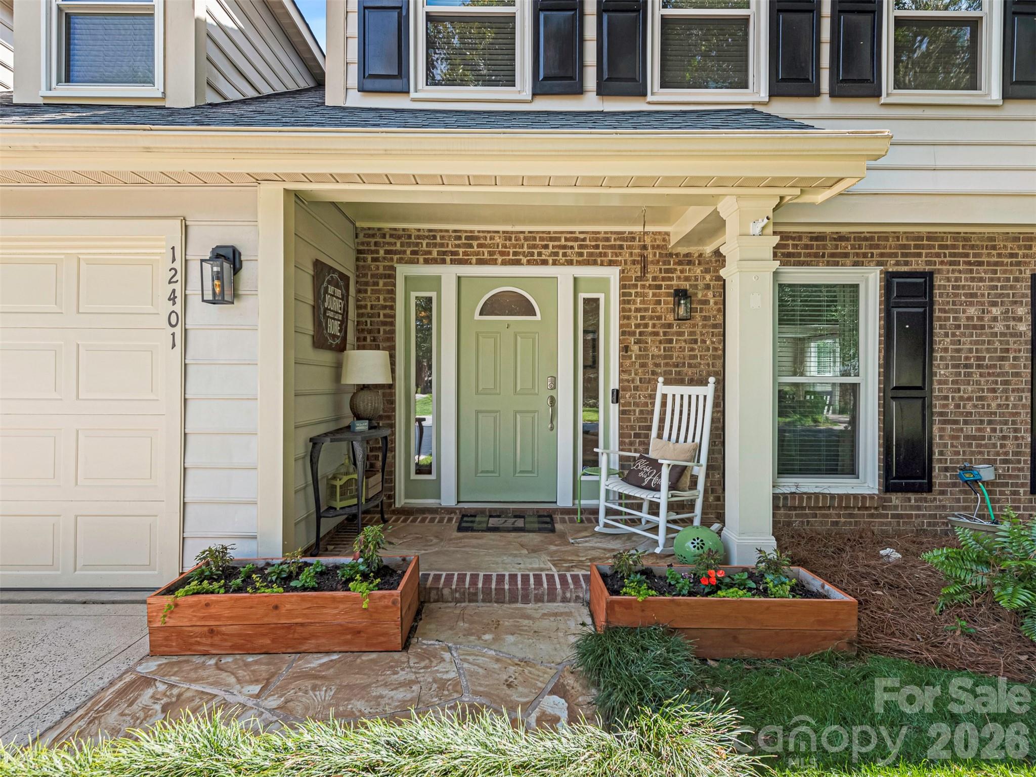 12401 Bentcreek Lane