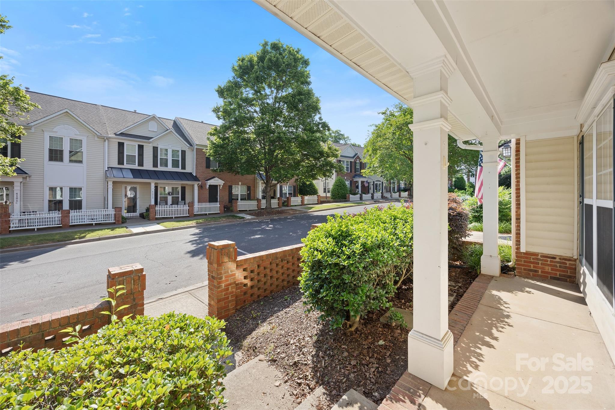 4100 B Christine Lane