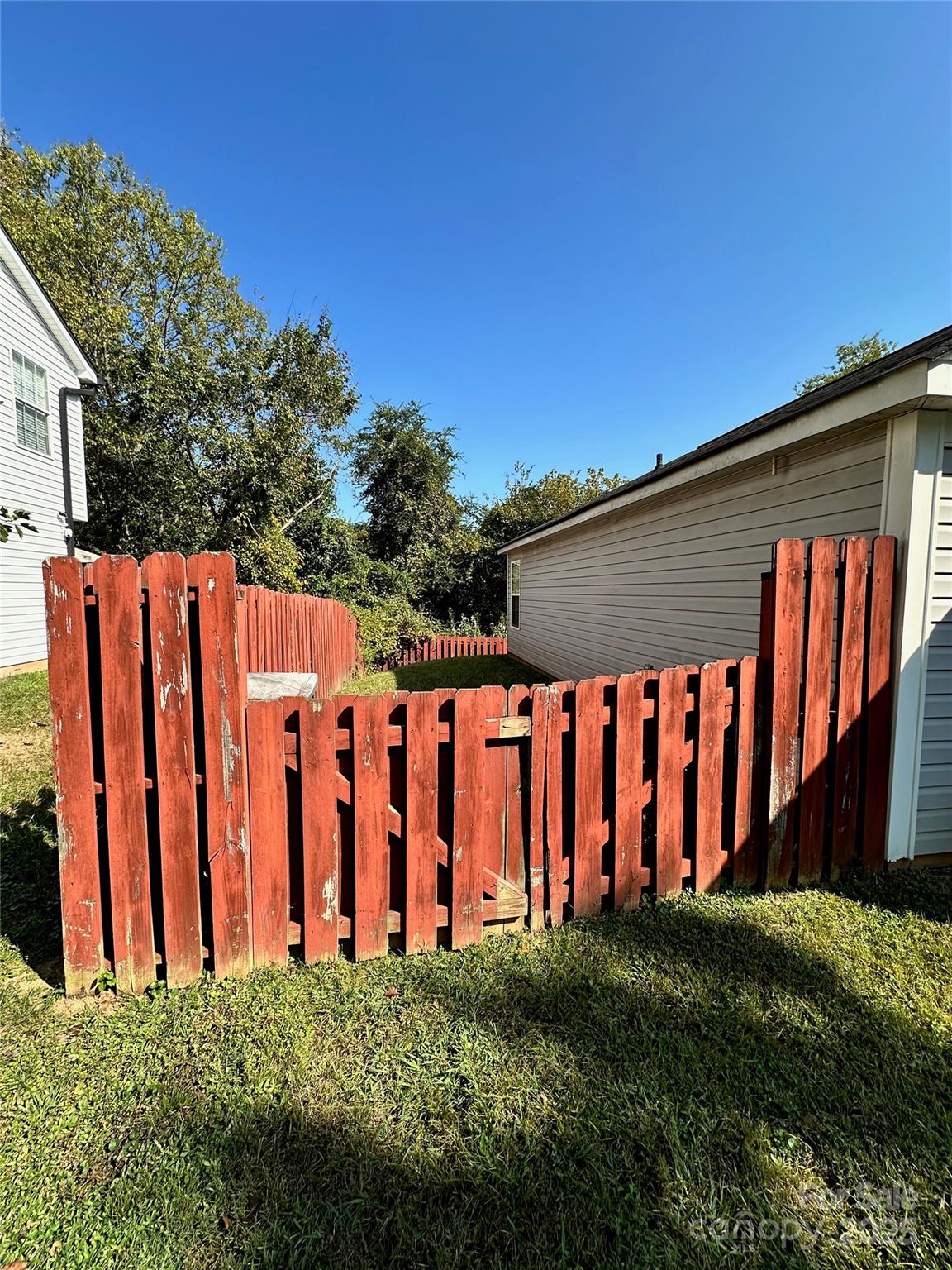 Southern Chase - Residential