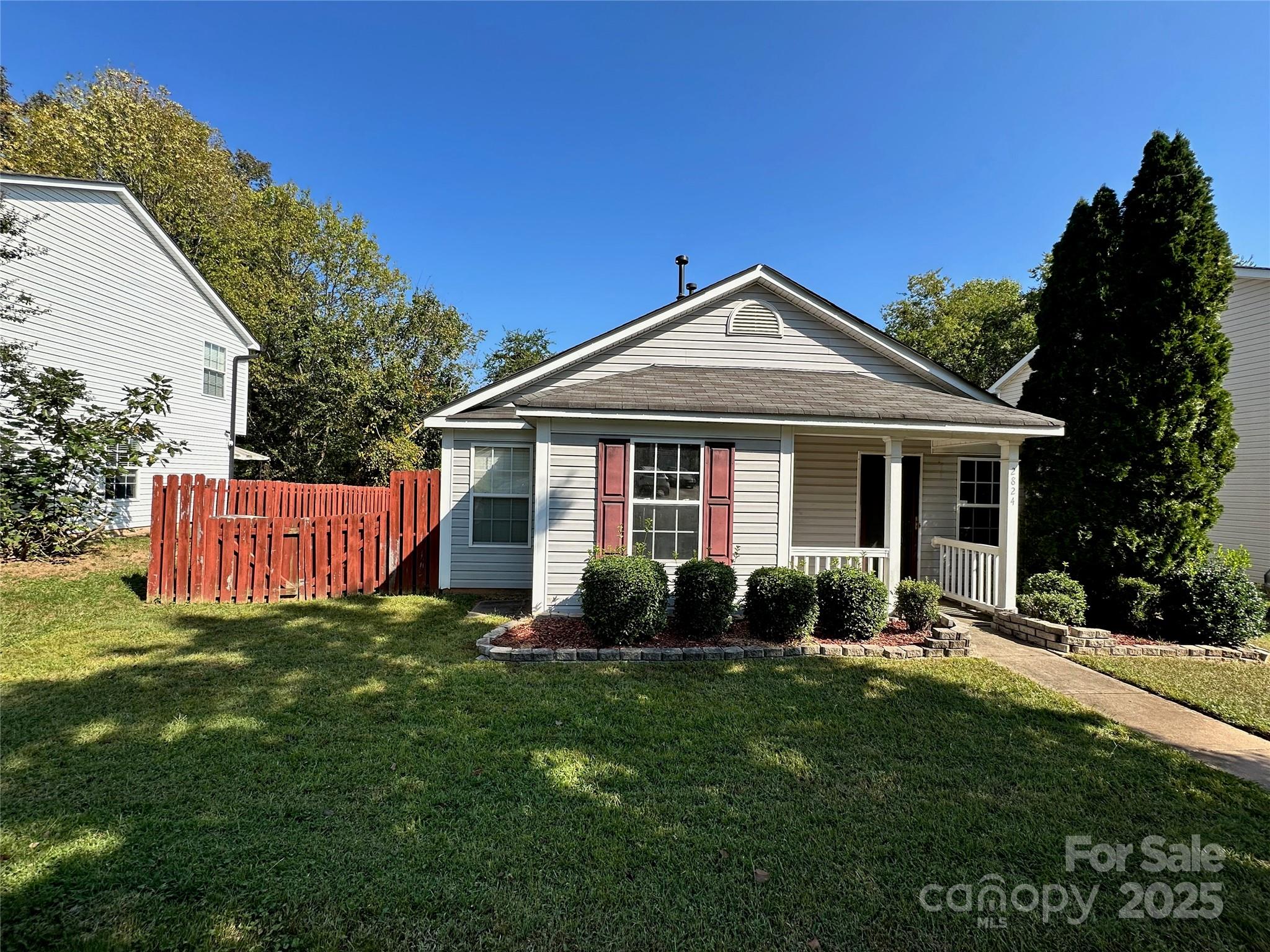 Southern Chase - Residential