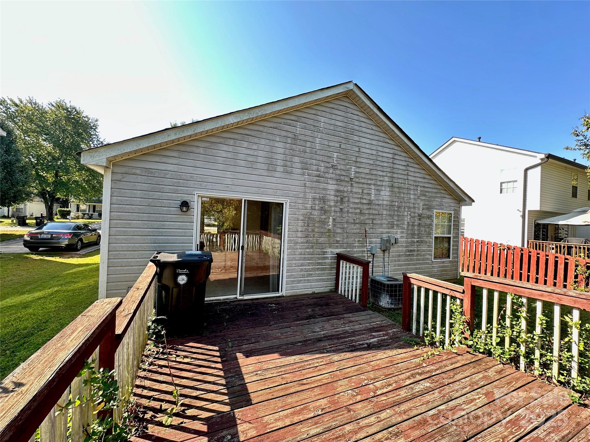 Southern Chase - Residential