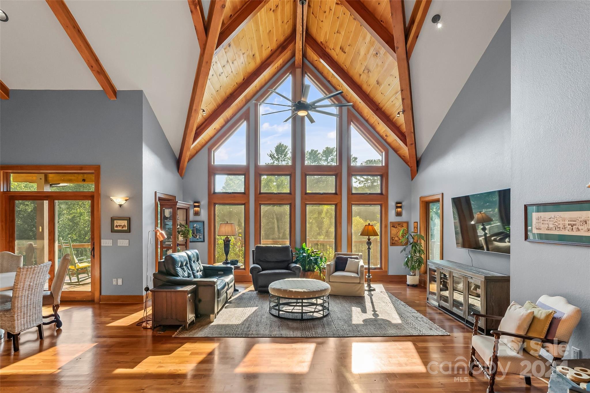 Rolling Meadows Estate - Residential