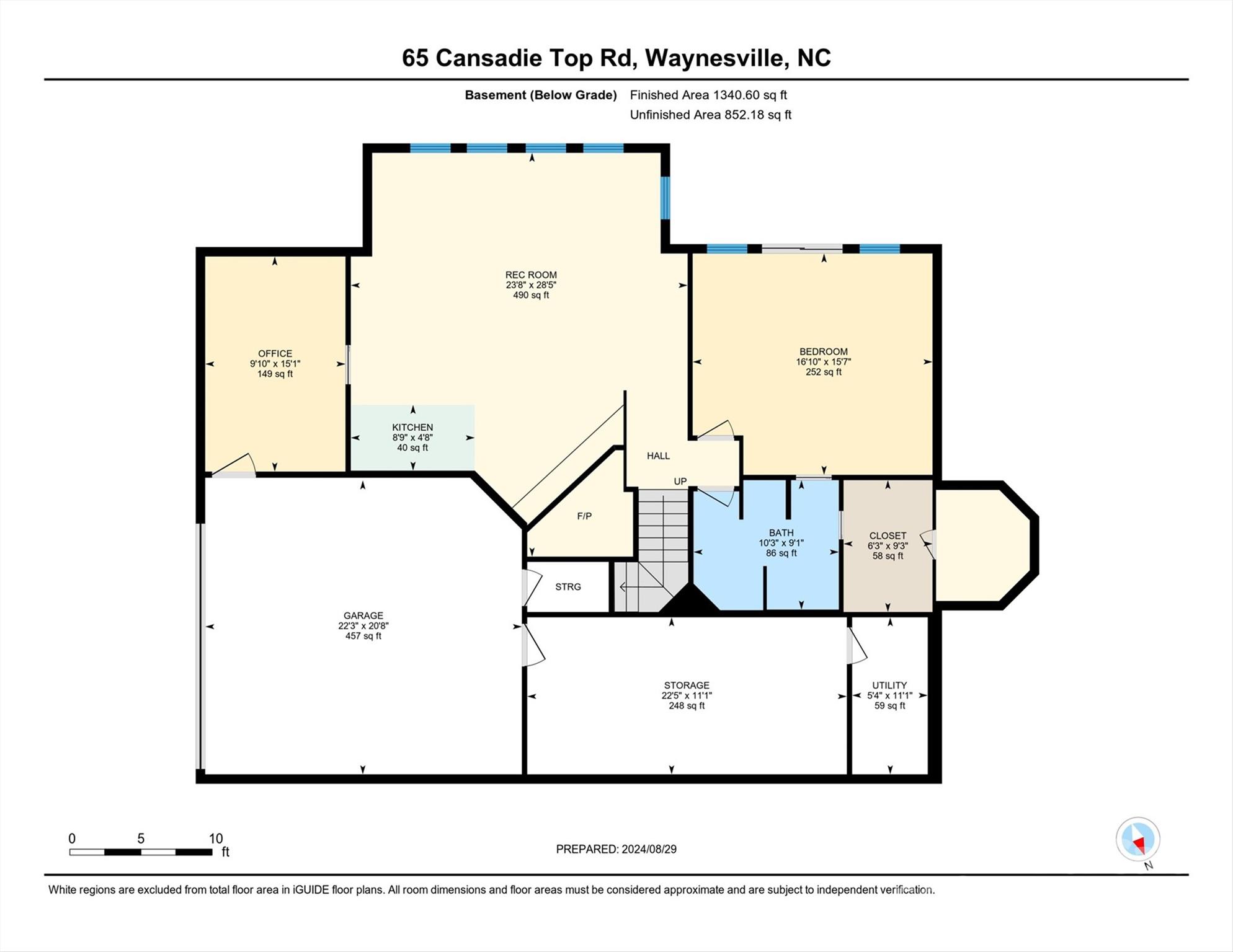 Rolling Meadows Estate - Residential