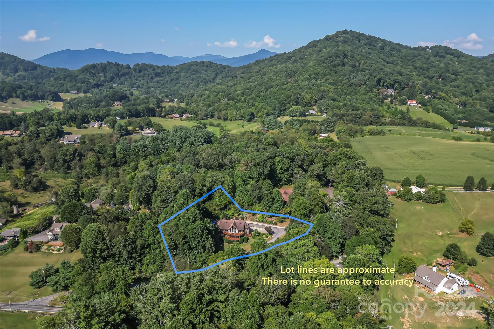 Rolling Meadows Estate - Residential