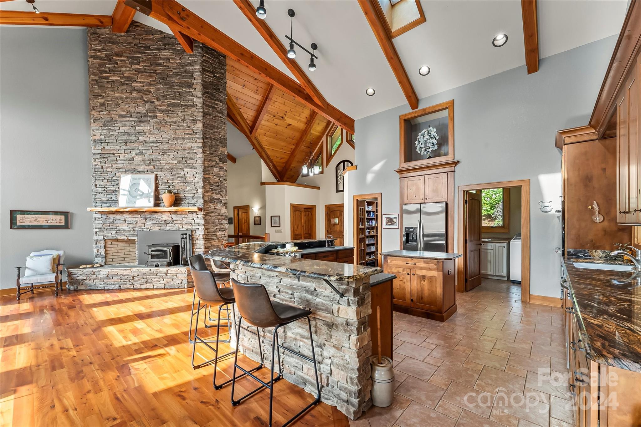Rolling Meadows Estate - Residential