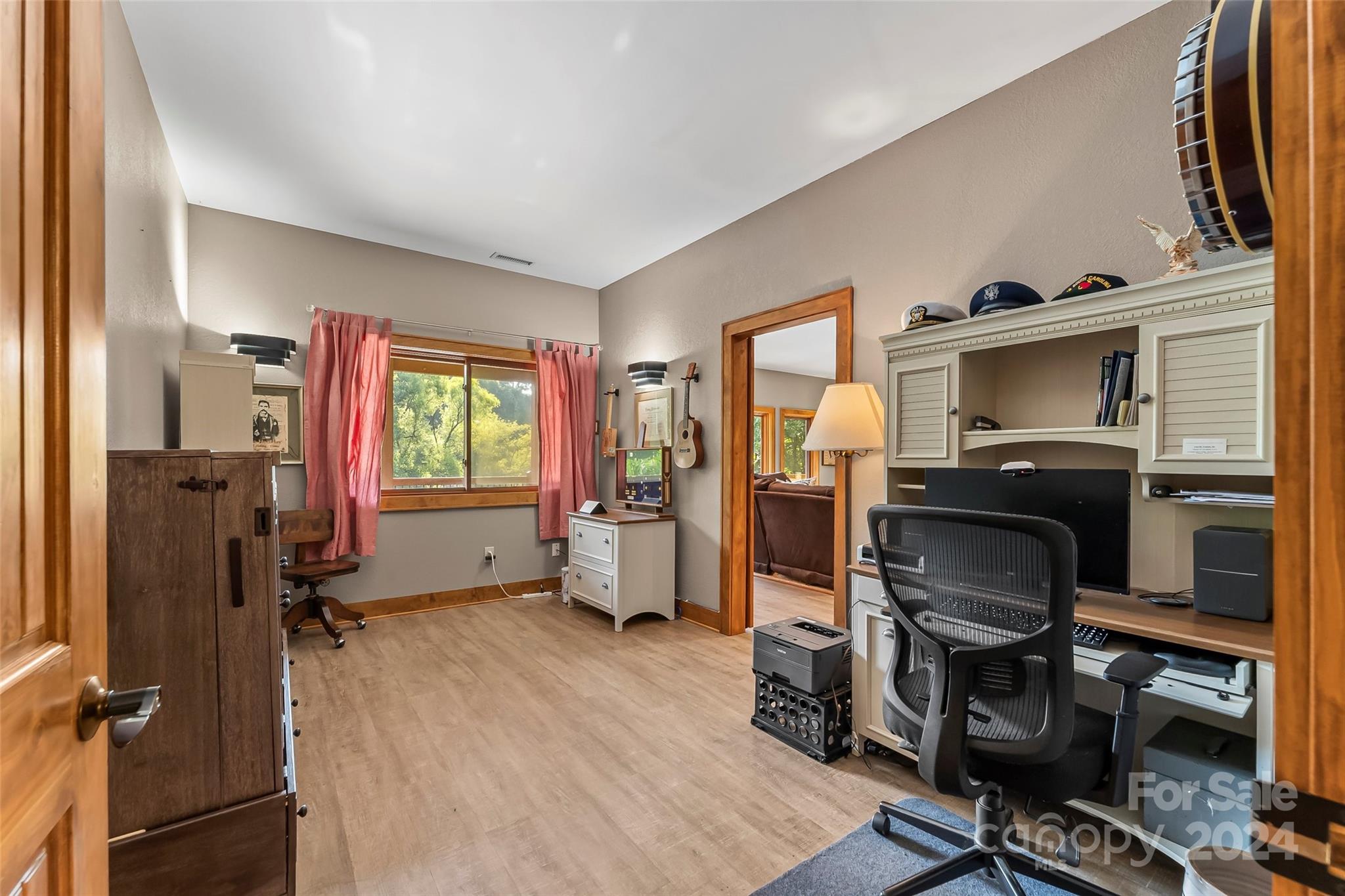 Rolling Meadows Estate - Residential