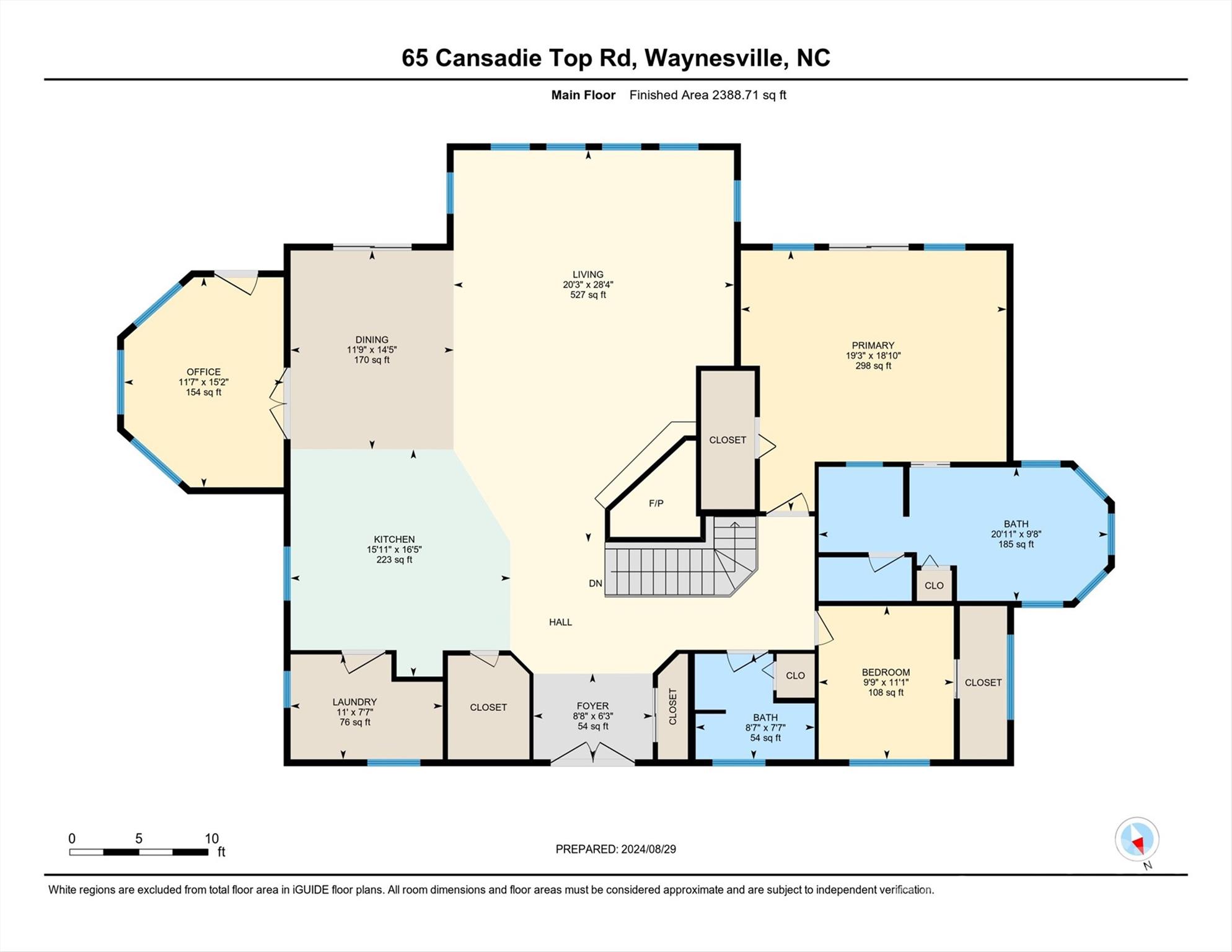 Rolling Meadows Estate - Residential