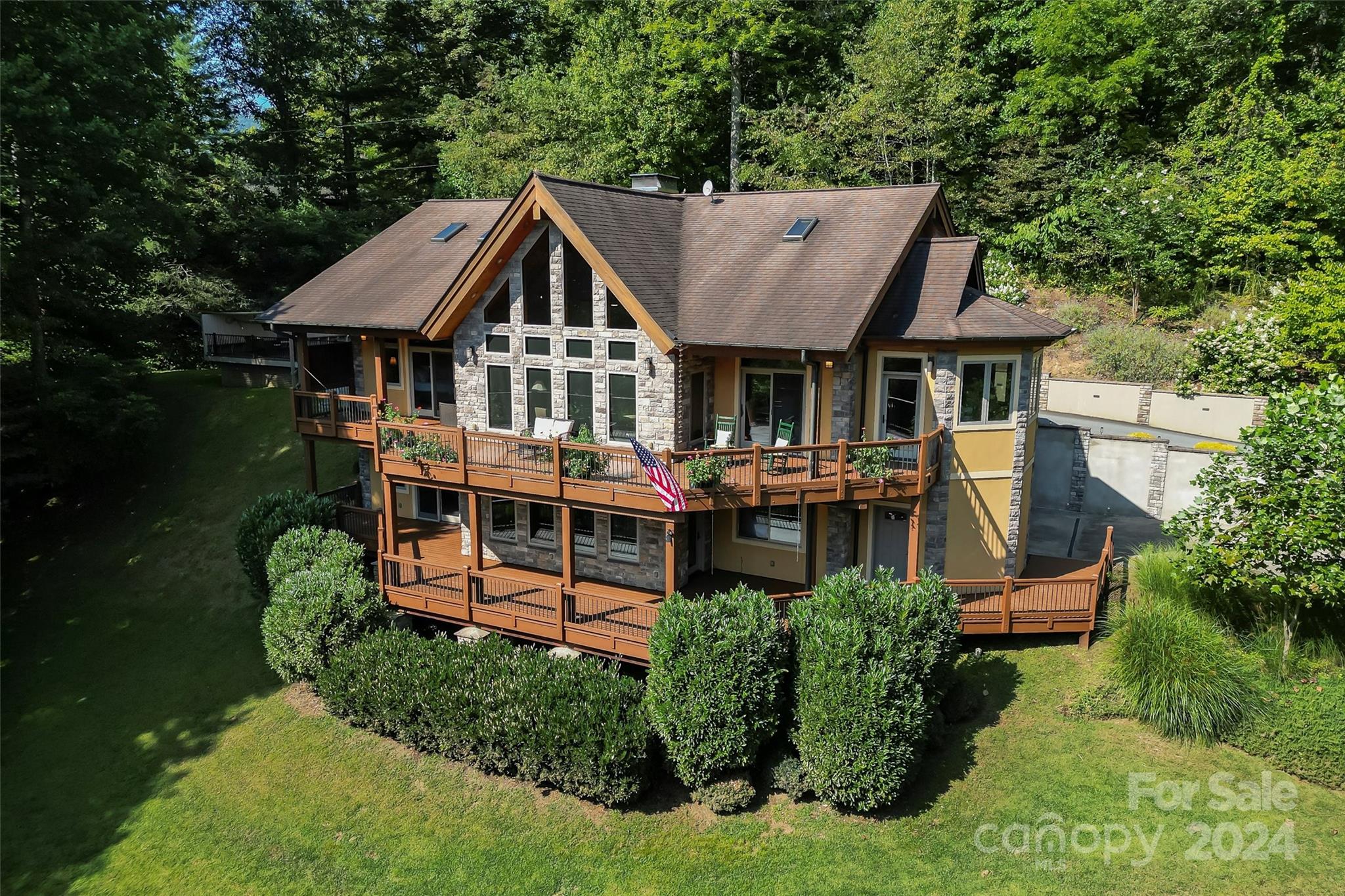 Rolling Meadows Estate - Residential