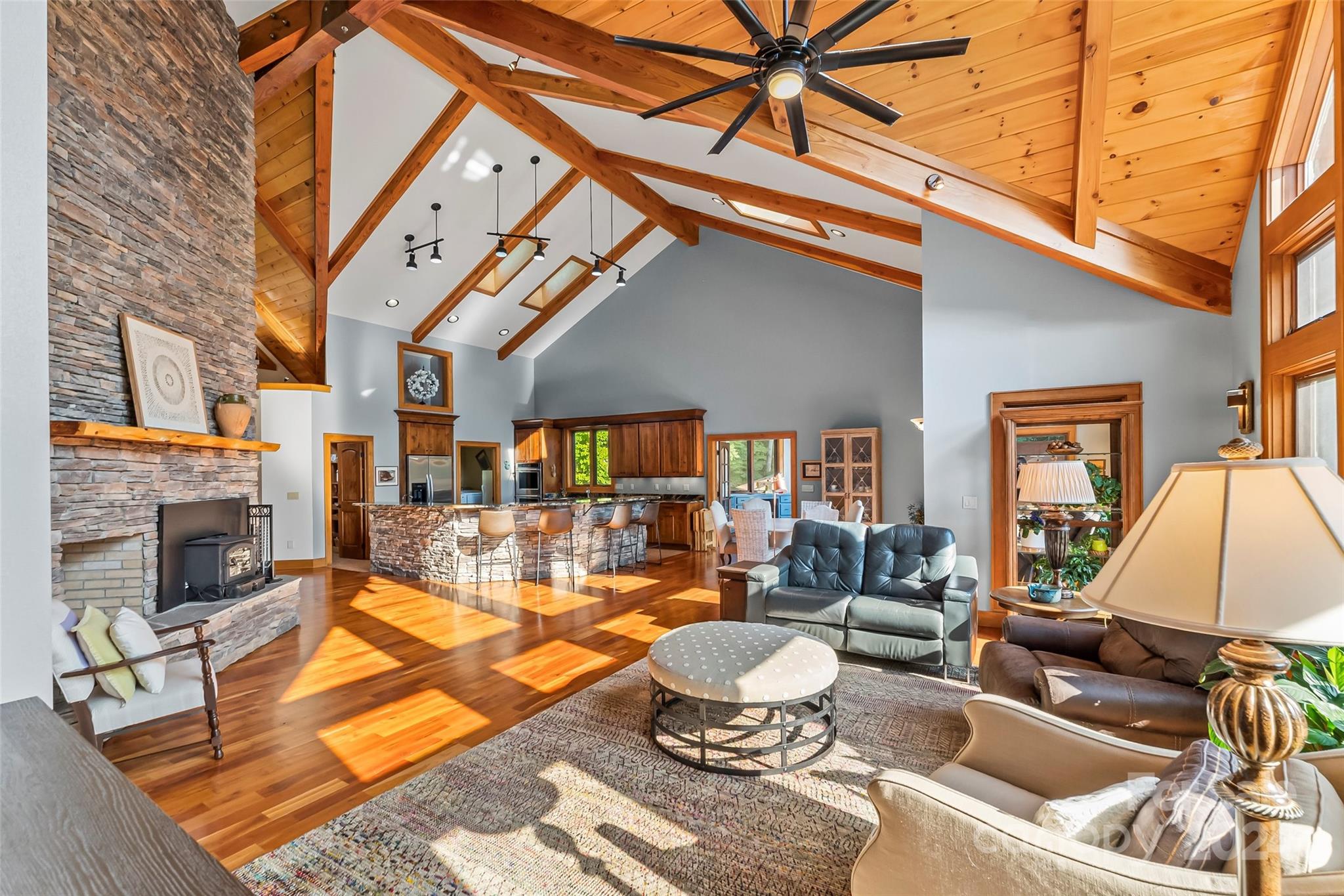 Rolling Meadows Estate - Residential