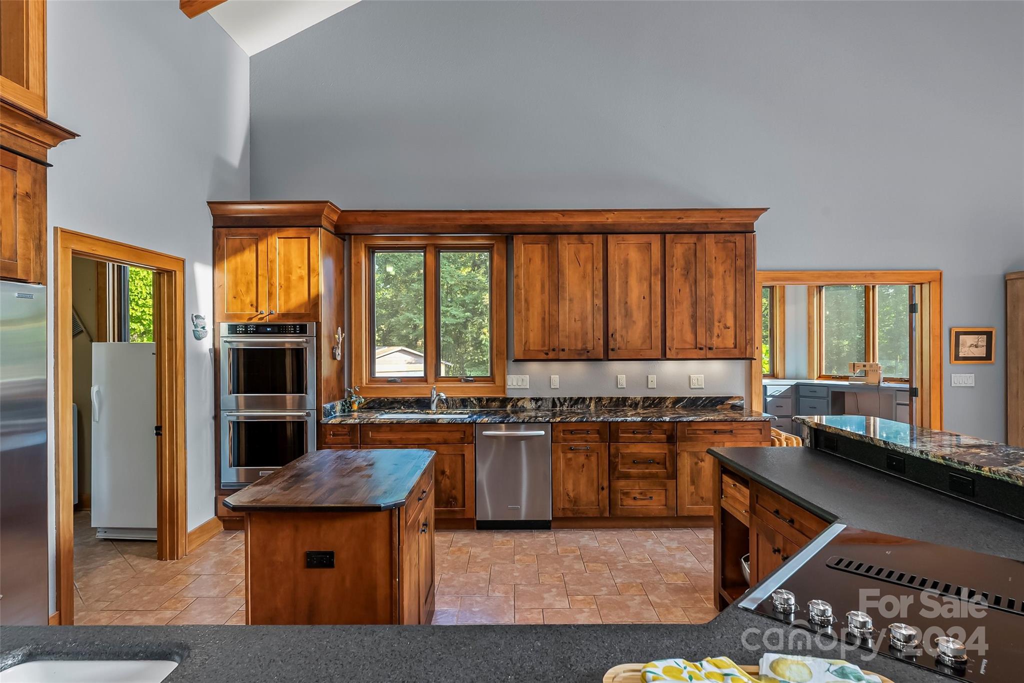Rolling Meadows Estate - Residential