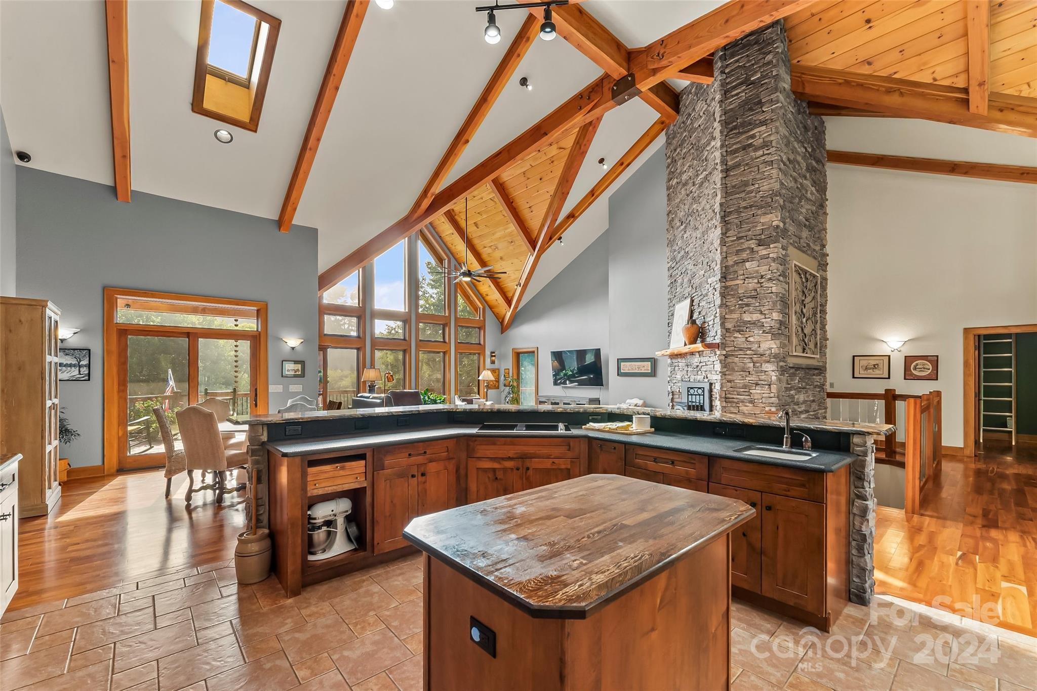 Rolling Meadows Estate - Residential