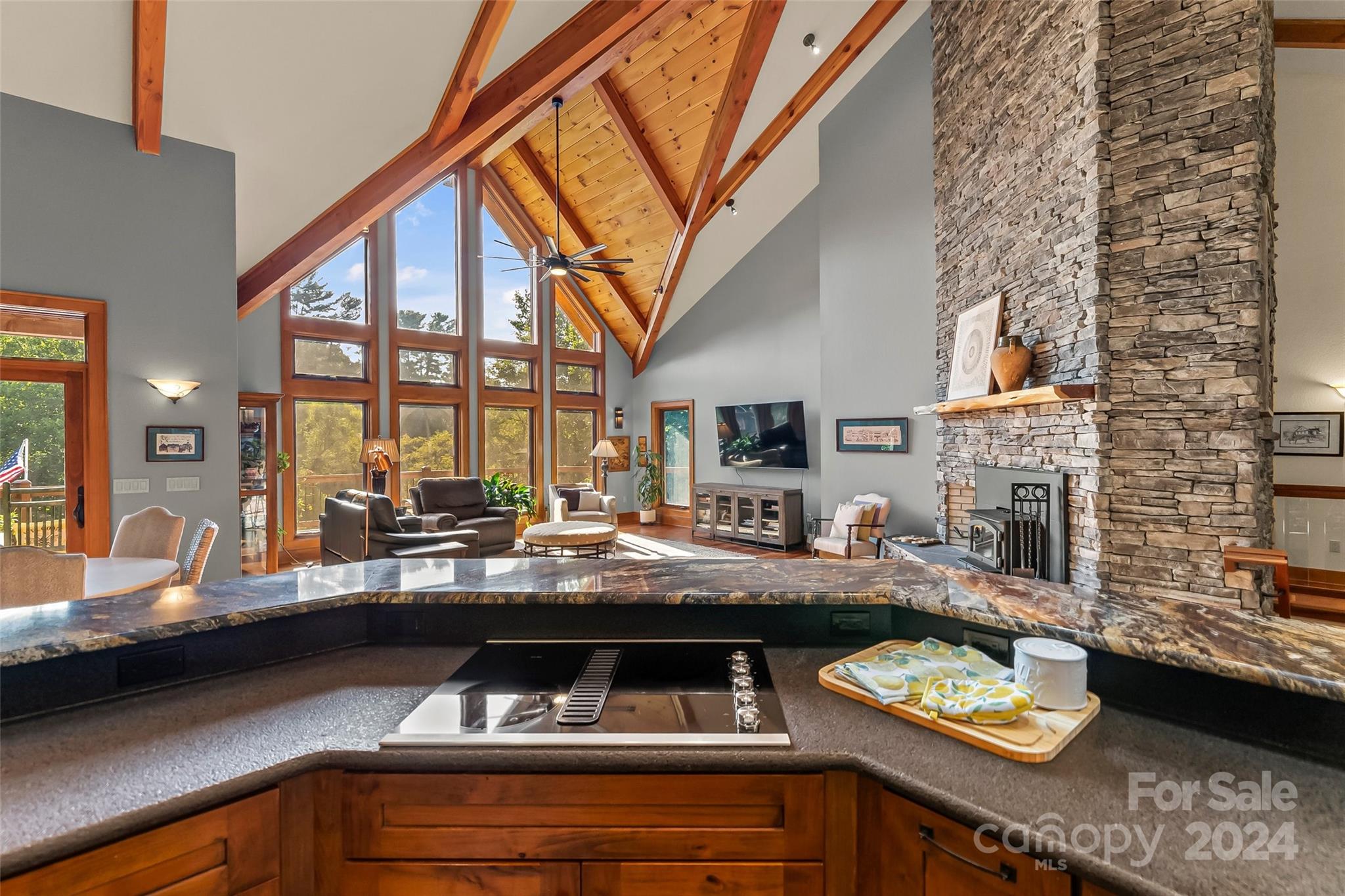 Rolling Meadows Estate - Residential