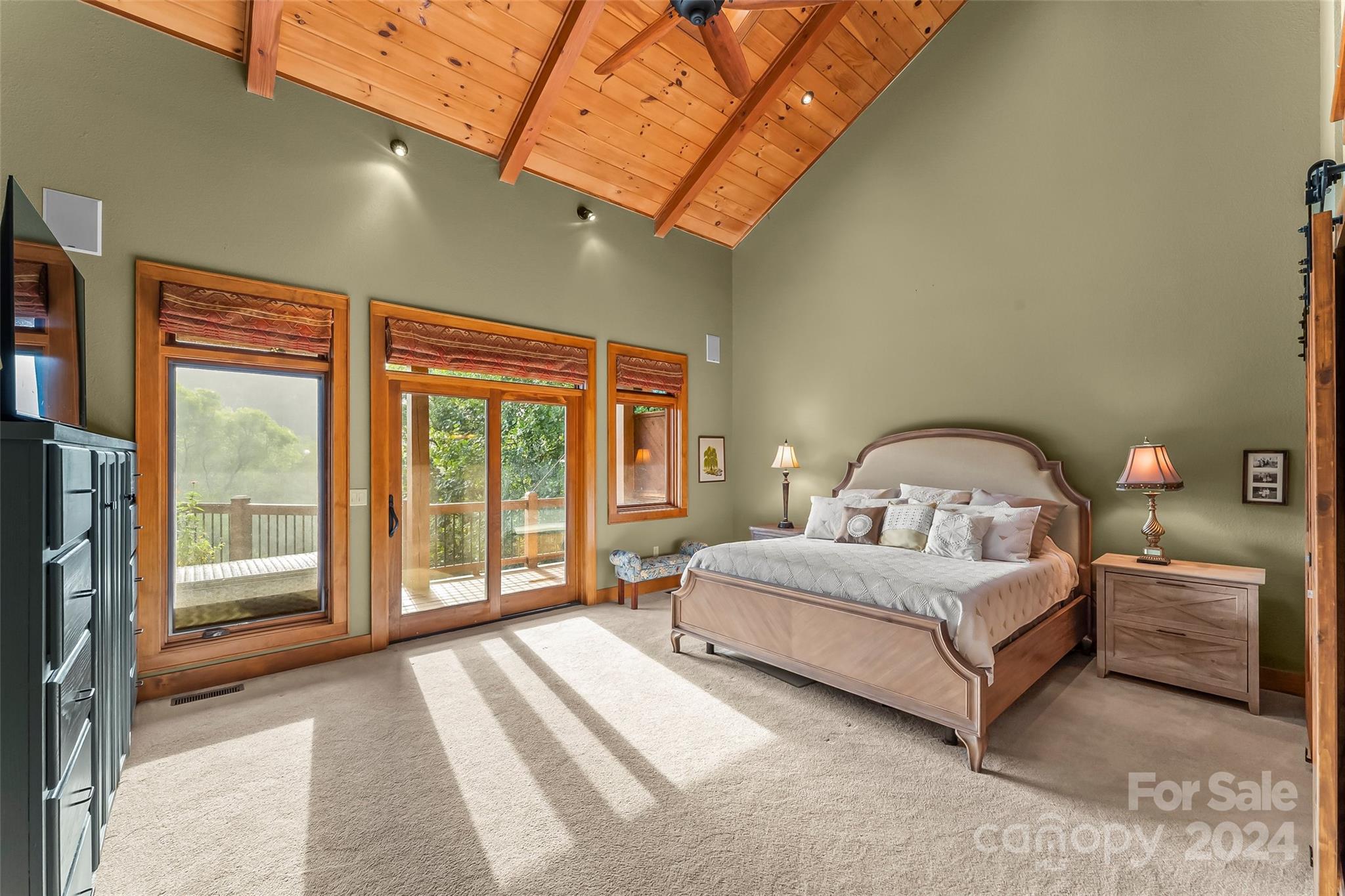 Rolling Meadows Estate - Residential