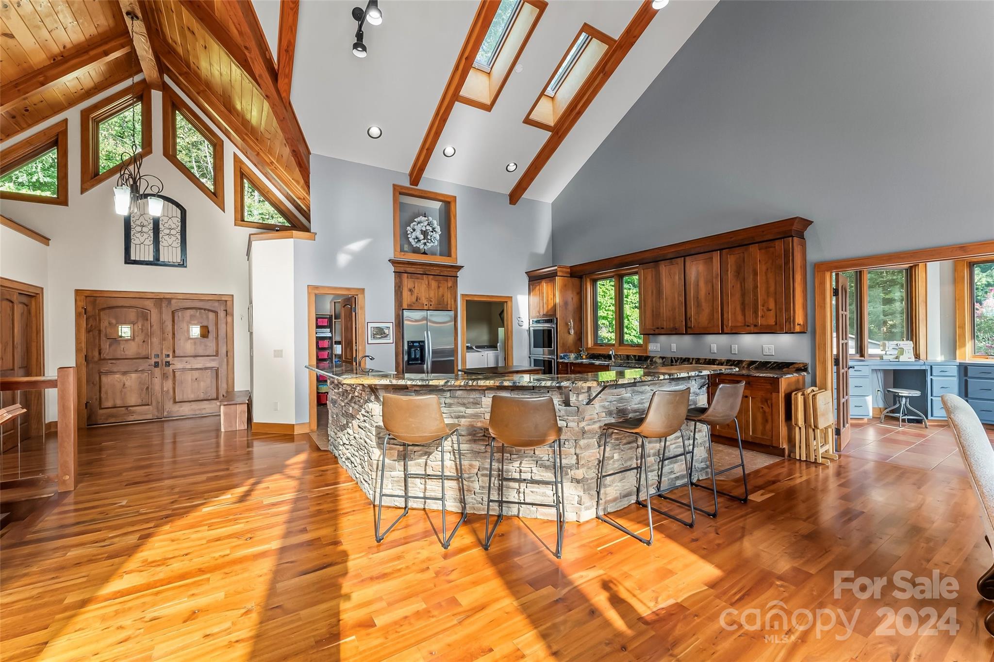 Rolling Meadows Estate - Residential