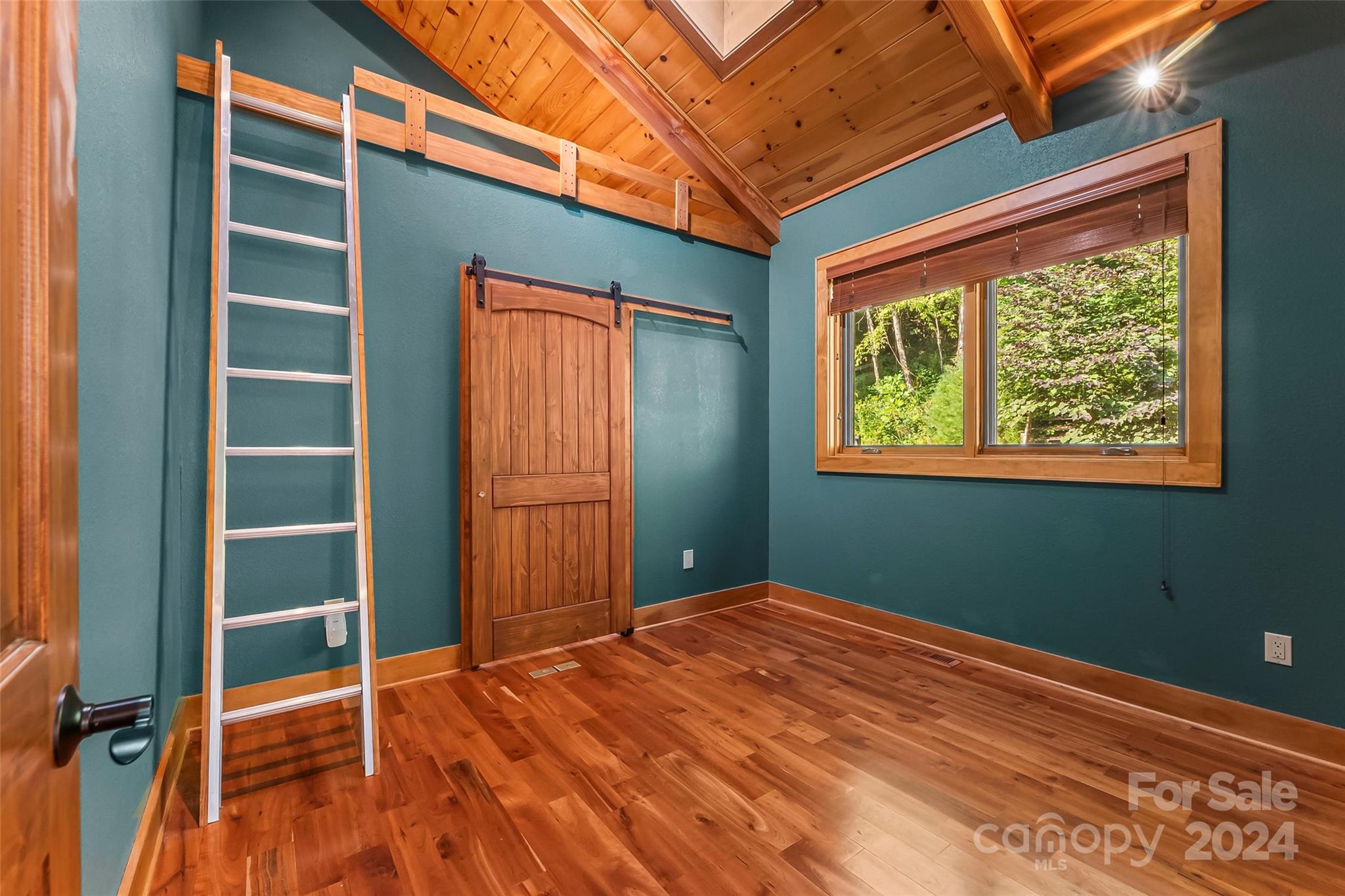 Rolling Meadows Estate - Residential