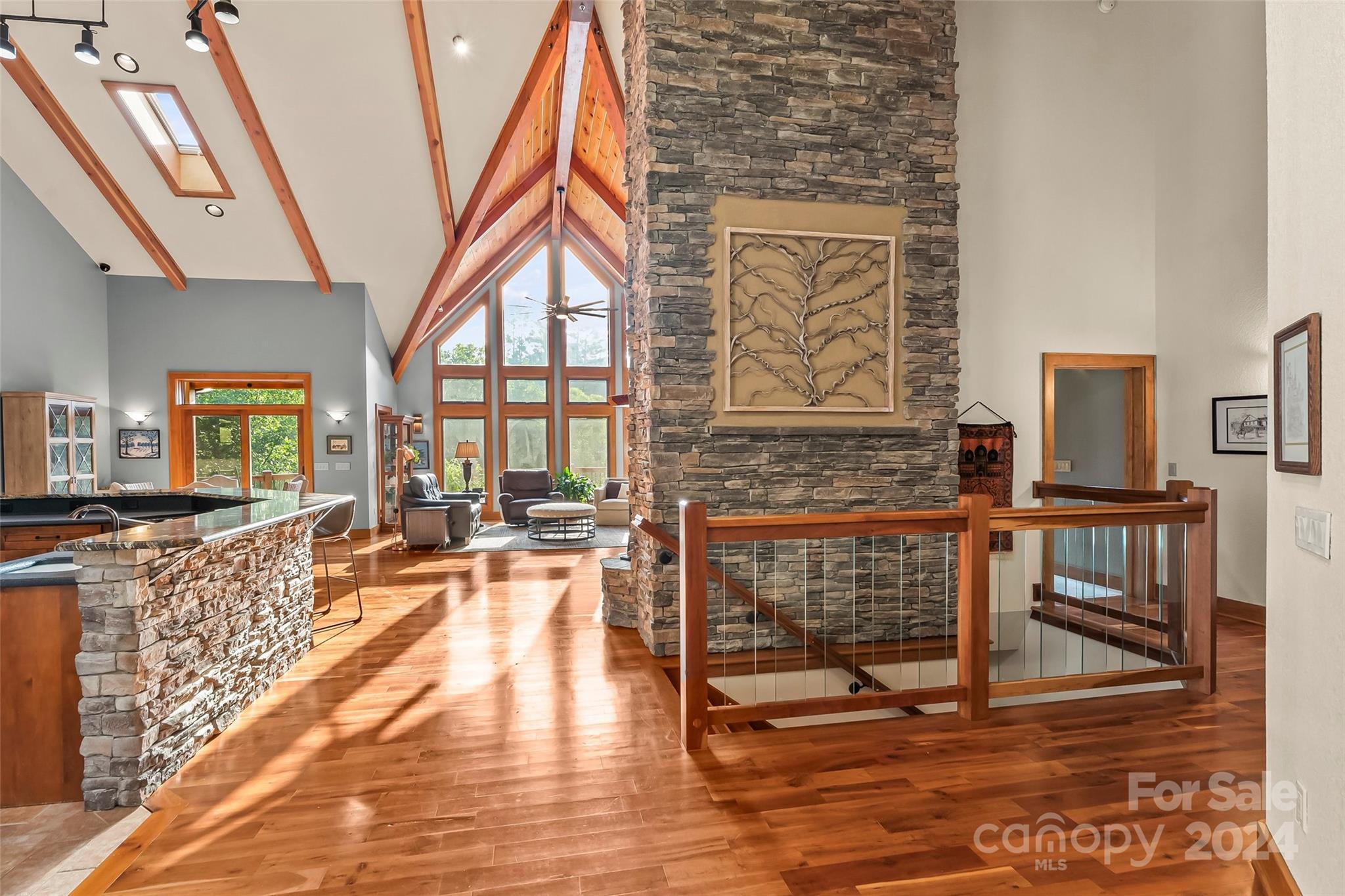 Rolling Meadows Estate - Residential