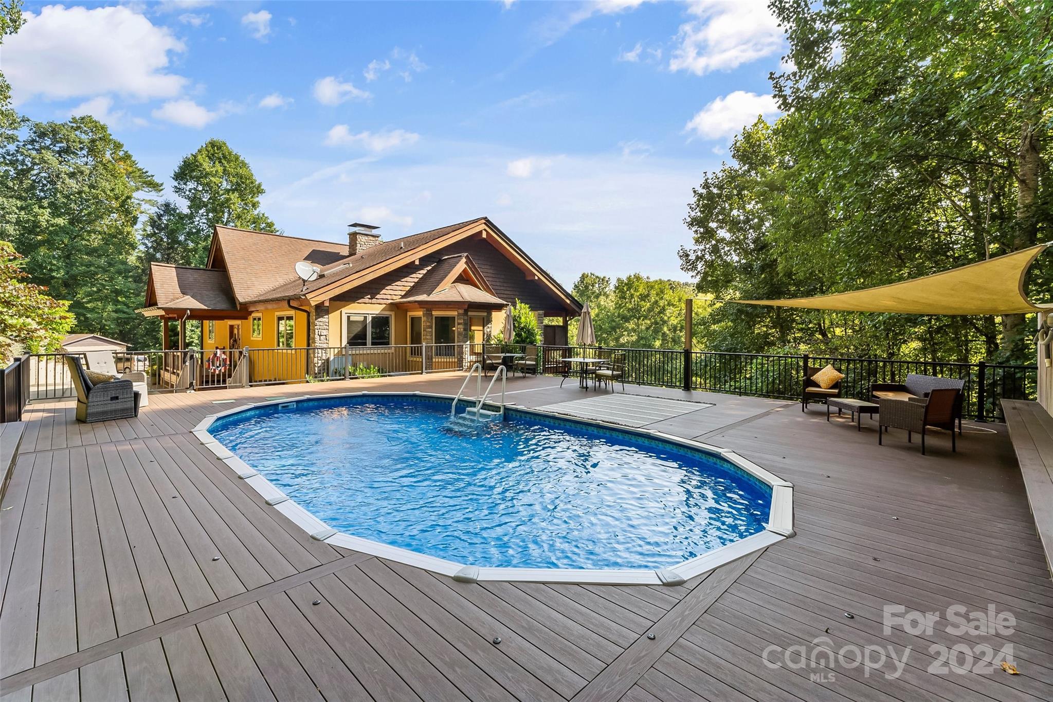 Rolling Meadows Estate - Residential
