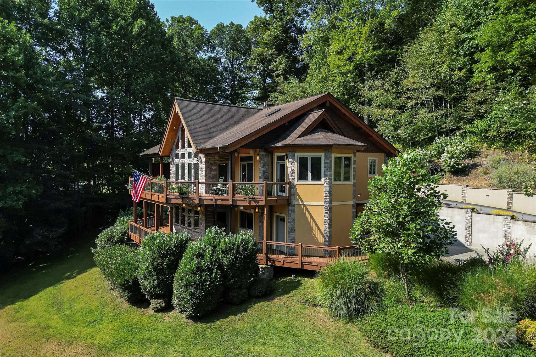 Rolling Meadows Estate - Residential