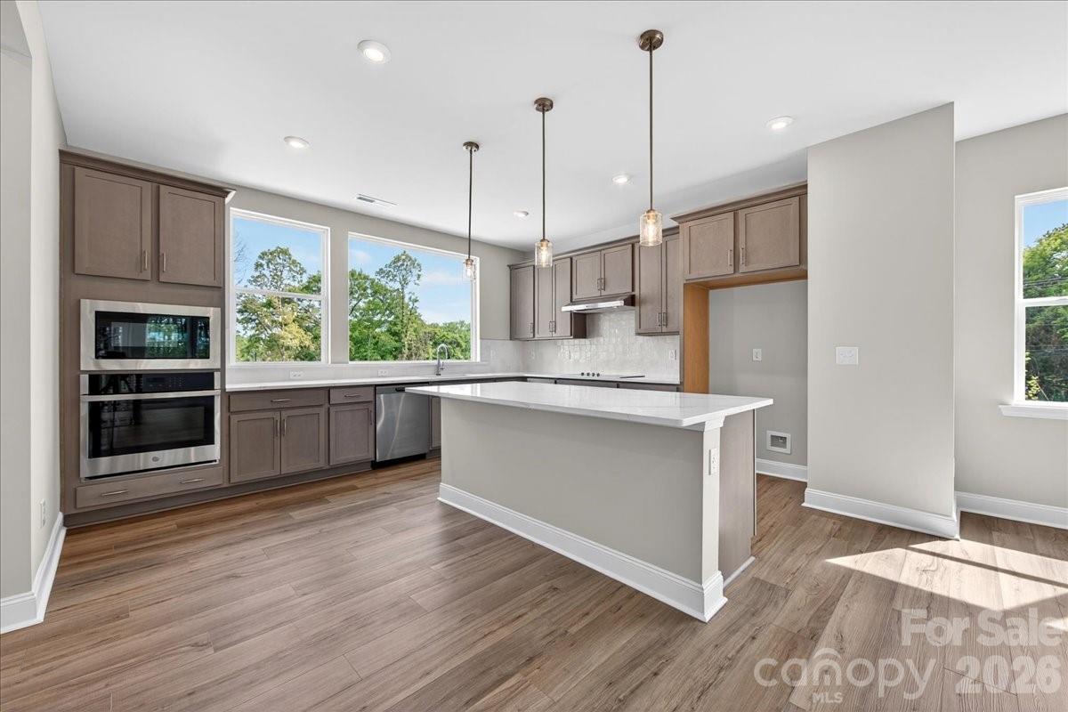 Archer Row - Residential