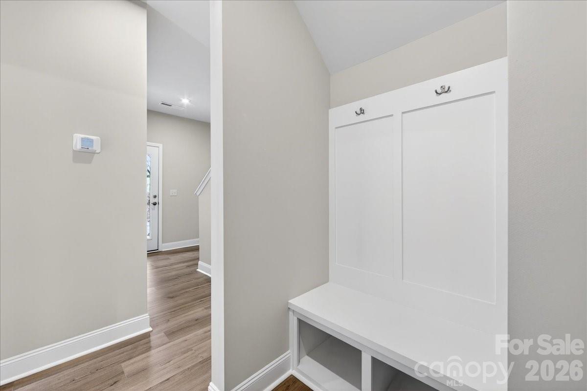 Archer Row - Residential