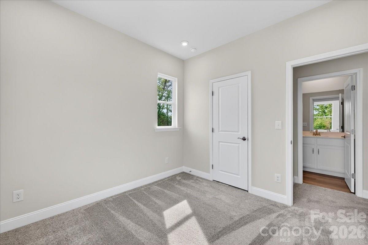 Archer Row - Residential