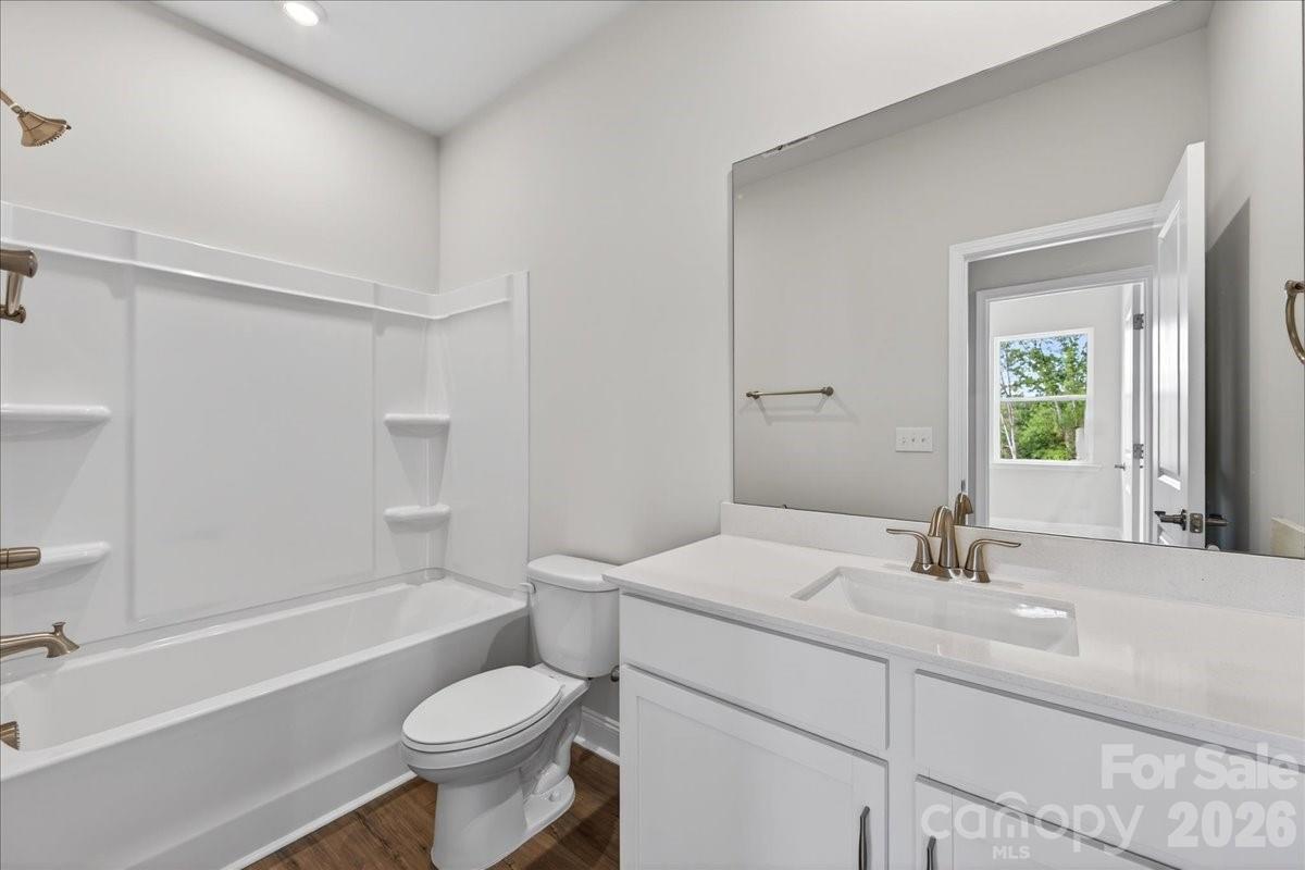 Archer Row - Residential