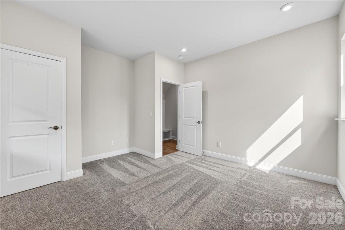 Archer Row - Residential