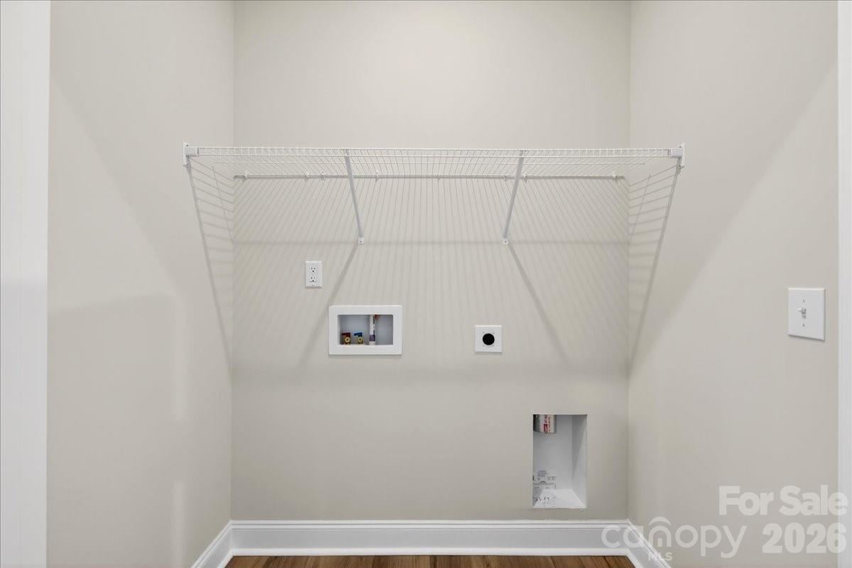 Archer Row - Residential