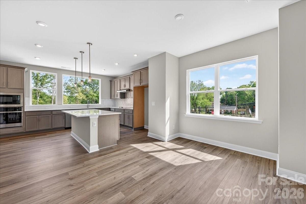 Archer Row - Residential