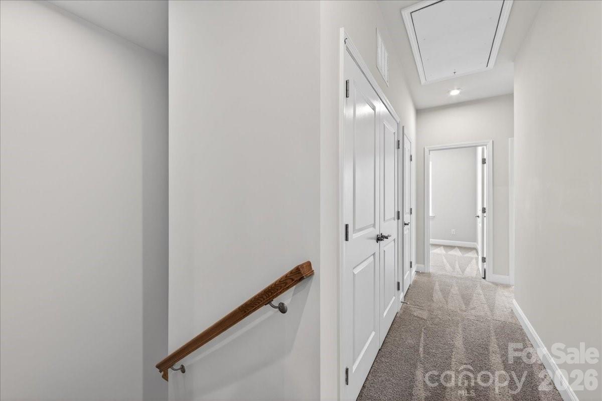 Archer Row - Residential