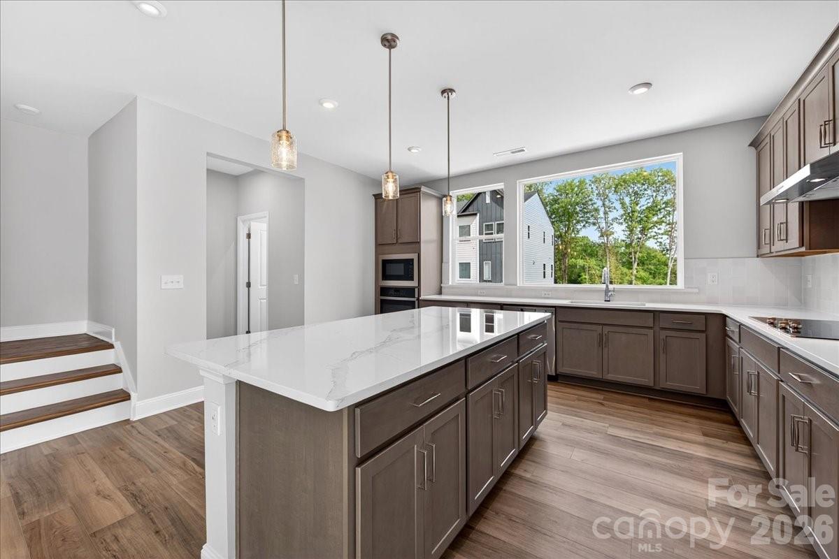 Archer Row - Residential