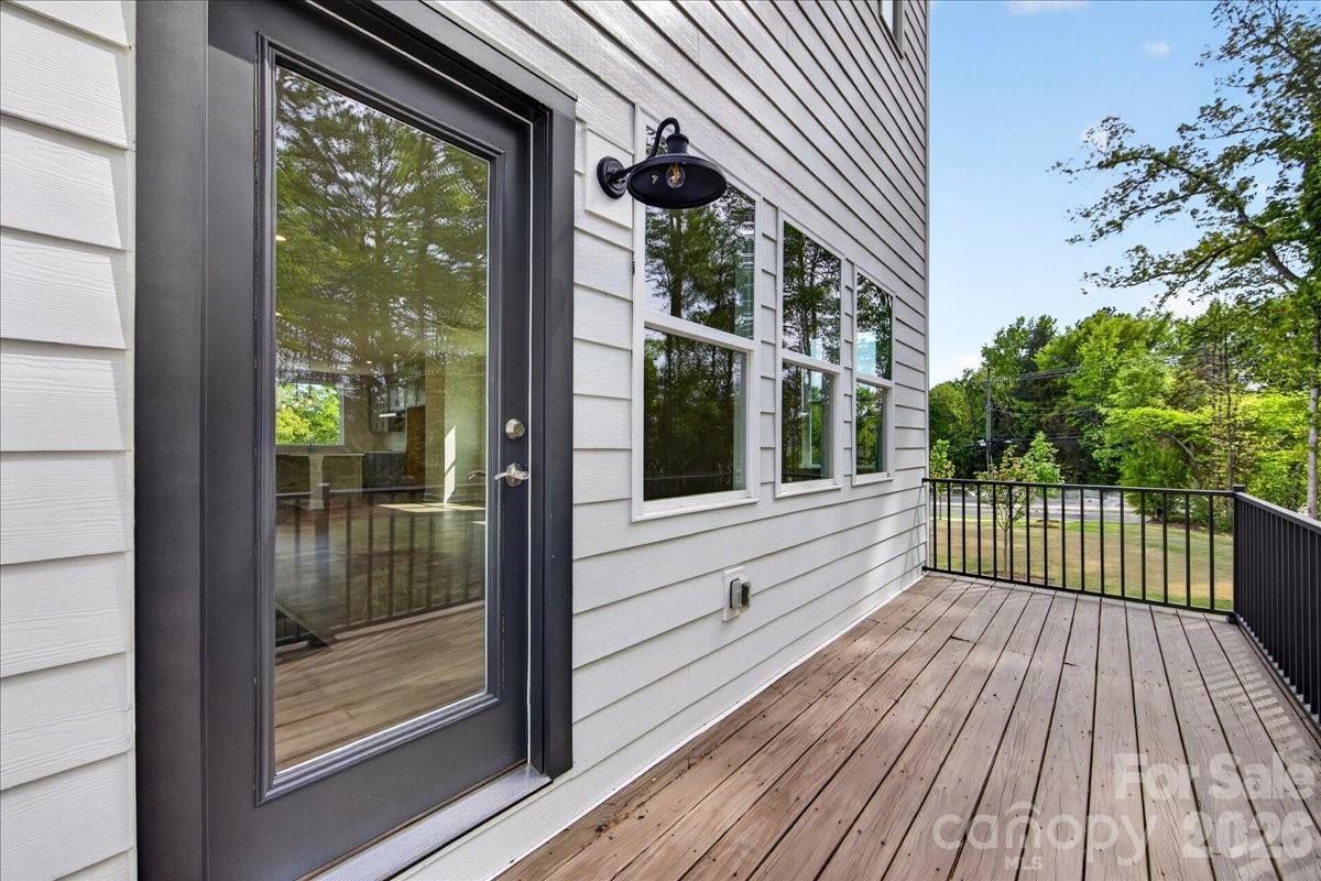 Archer Row - Residential