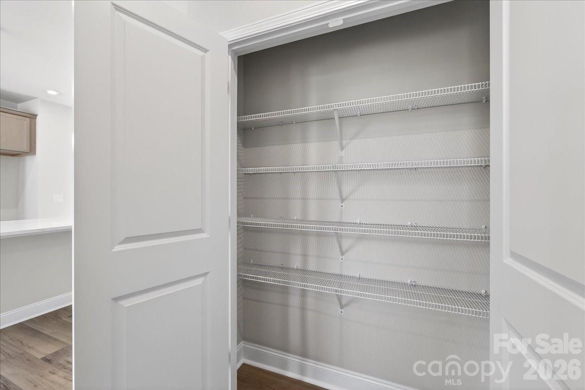 Archer Row - Residential