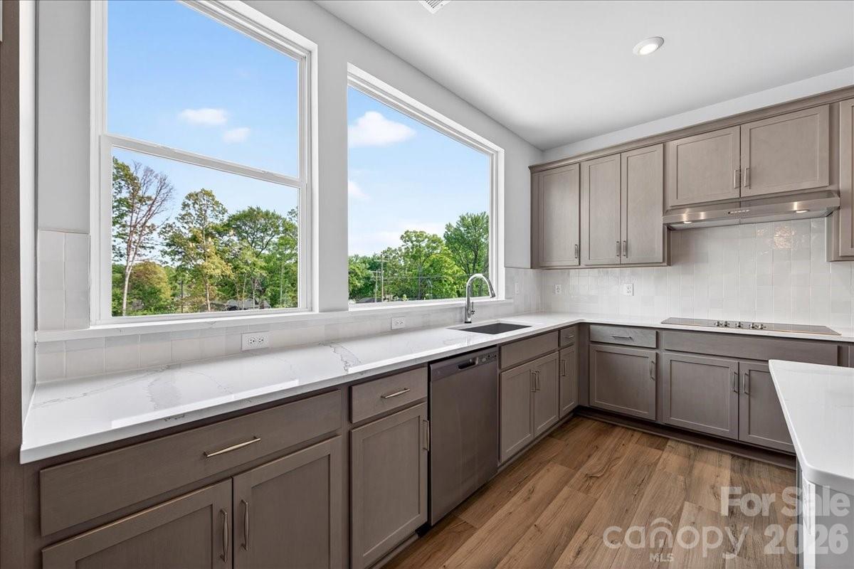 Archer Row - Residential