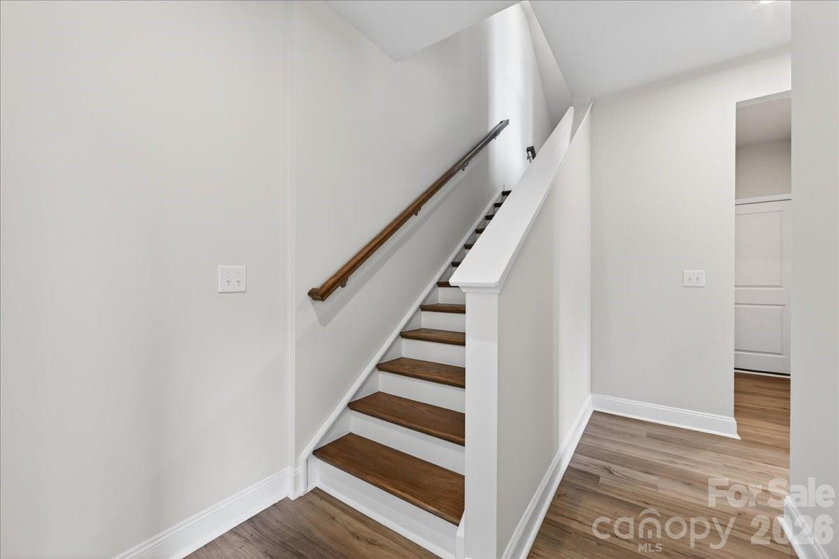 Archer Row - Residential