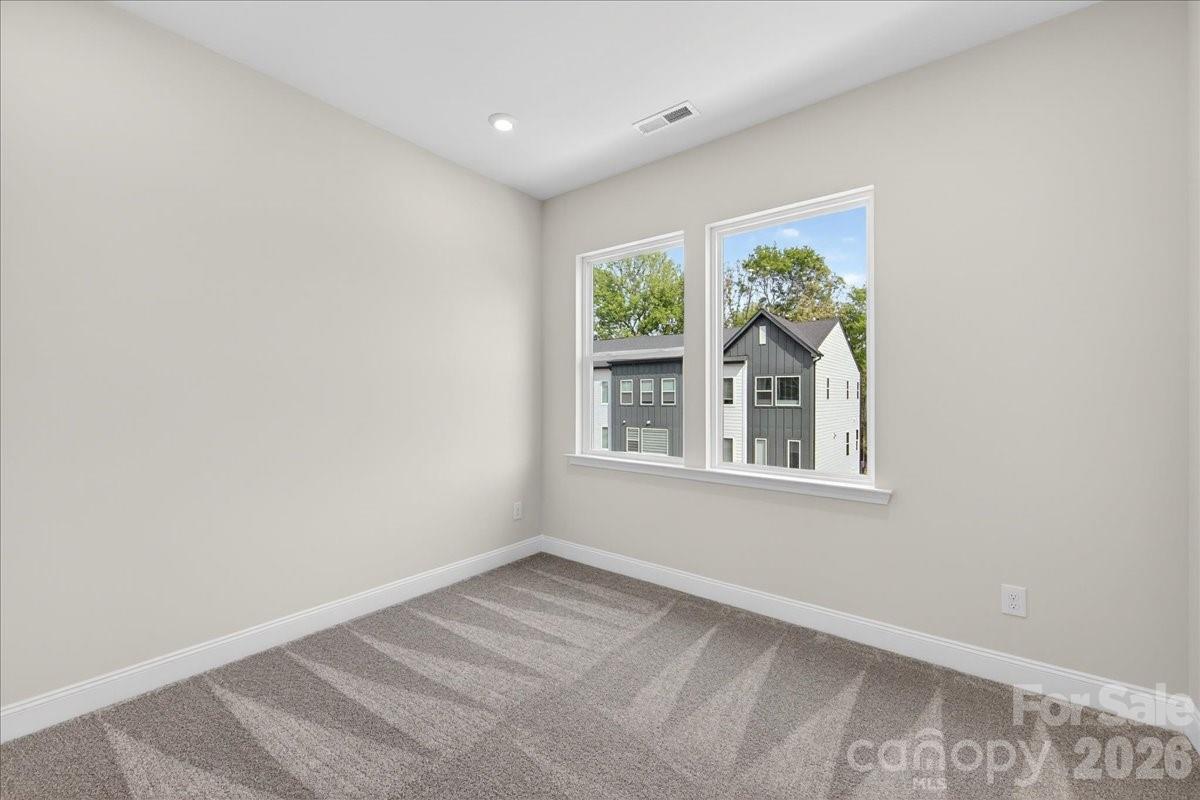 Archer Row - Residential