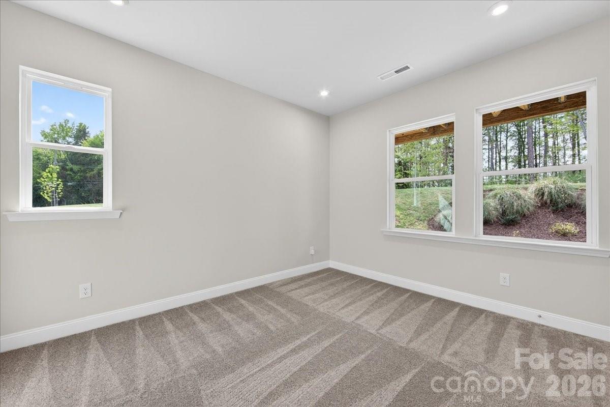 Archer Row - Residential