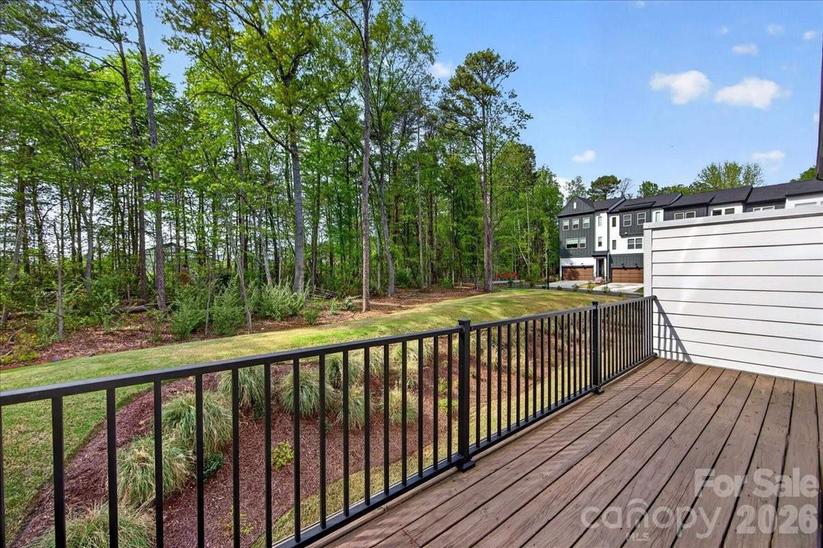 Archer Row - Residential