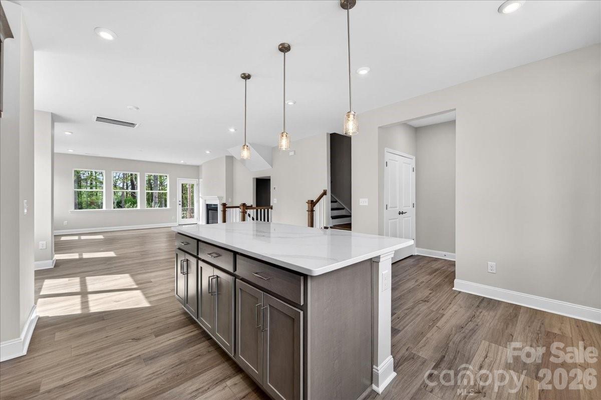 Archer Row - Residential