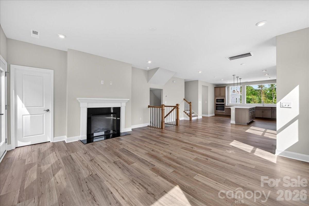 Archer Row - Residential