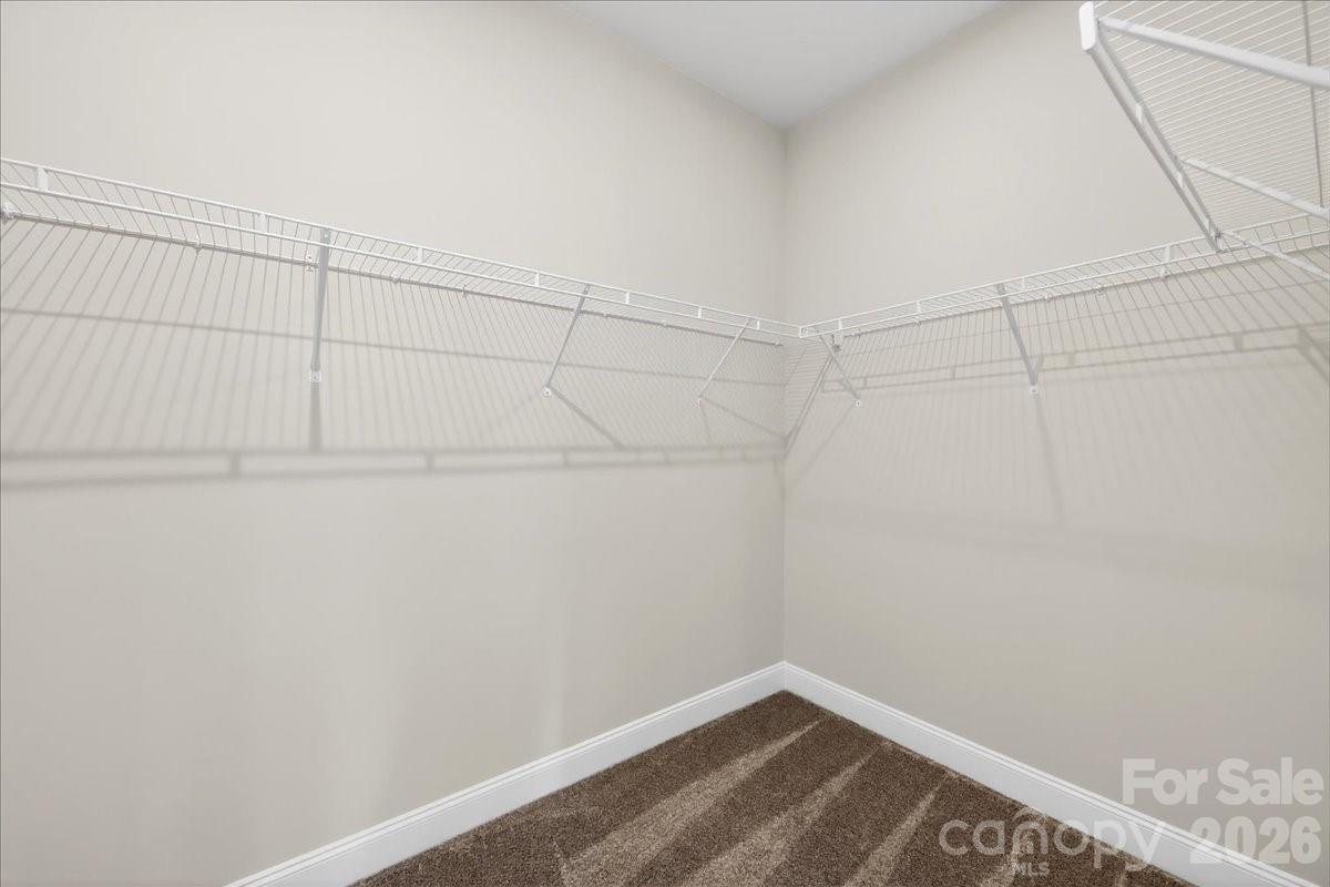 Archer Row - Residential