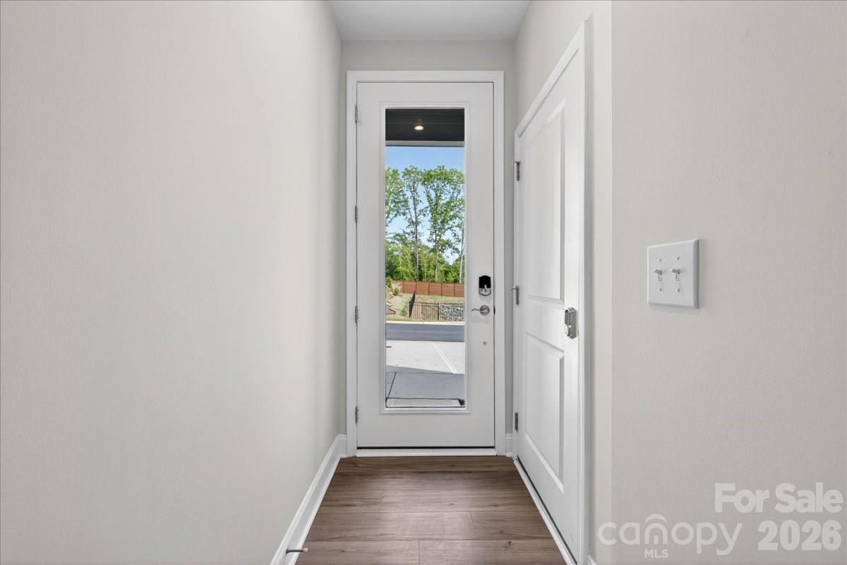 Archer Row - Residential