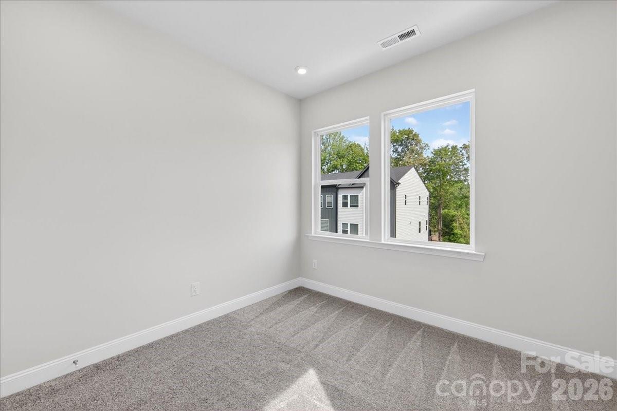 Archer Row - Residential