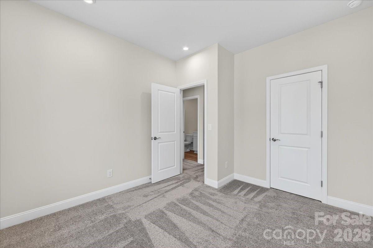 Archer Row - Residential