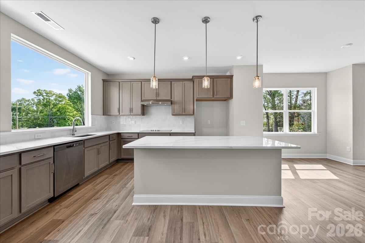 Archer Row - Residential