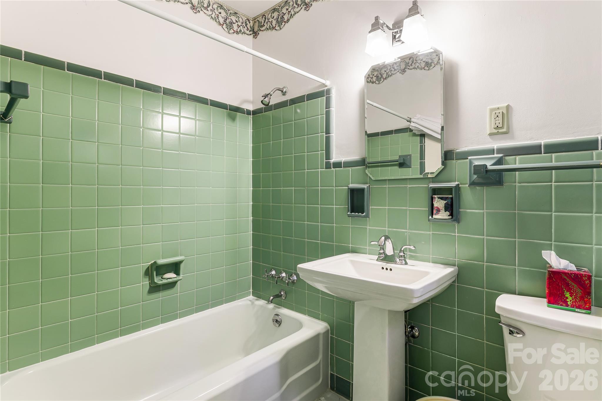 Kimberly Heights - Residential