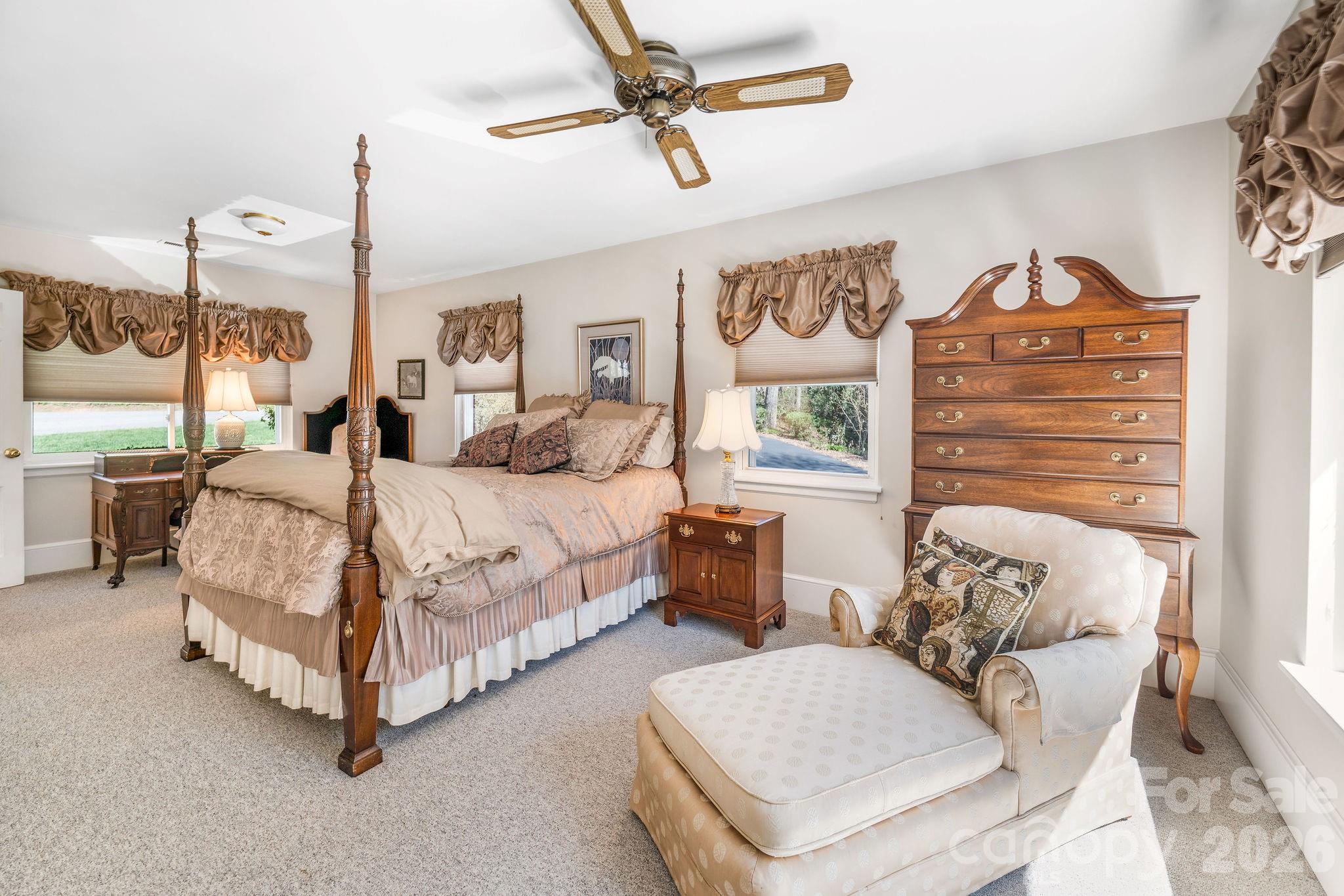 Kimberly Heights - Residential